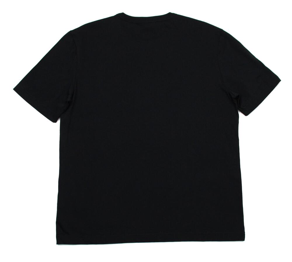 PS Paul Smith T Shirt Mens Medium Black Racing Graphic Organic Cotton Tee NWT - Picture 3 of 6